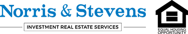 Norris and Stevens logo